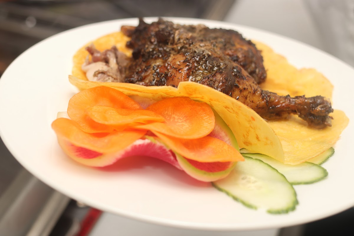 Crepes Palace Restaurant Photos 2