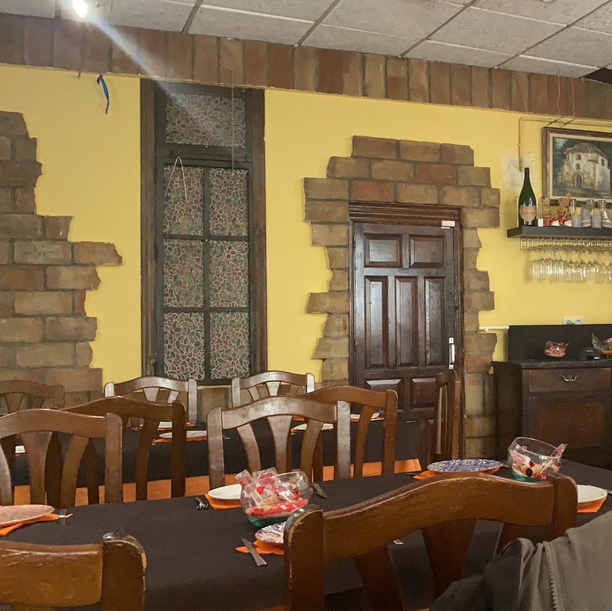 Taberna La Ermita